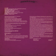 Gary Toms Empire : 7-6-5-4-3-2-1 Blow Your Whistle (LP, Album, Uni)