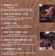 Various : WGRD 97.9 Bootleg '98 (CD)