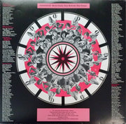 REO Speedwagon : Wheels Are Turnin' (LP, Album, Car)