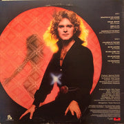 Billy Thorpe : Children Of The Sun (LP, Album, RE, 56 )