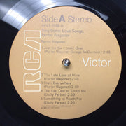 Porter Wagoner : Sing Some Love Songs, Porter Wagoner (LP, Album, Ind)
