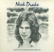 Nick Drake : Fruit Tree · The Complete Recorded Works (3xLP, Comp + Box)
