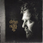 Glen Hansard : Drive All Night (CD, EP)