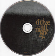 Glen Hansard : Drive All Night (CD, EP)