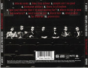 Nick Cave & The Bad Seeds : The Boatman's Call (CD, Album)