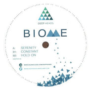 Biome (2) : Serenity (12")