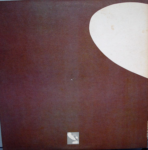 Led Zeppelin : Led Zeppelin II (LP, Album, CP )