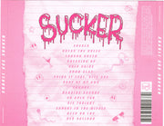 Charli XCX : Sucker (CD, Album)