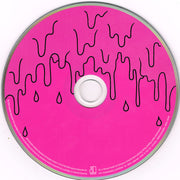 Charli XCX : Sucker (CD, Album)