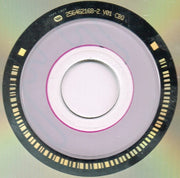 Charli XCX : Sucker (CD, Album)