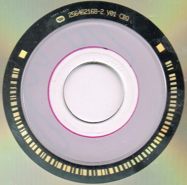 Charli XCX : Sucker (CD, Album)