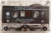 My Bloody Valentine : Loveless (Cass, Album, Club)