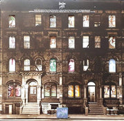 Led Zeppelin : Physical Graffiti (2xLP, Album, RE, RM + LP, Album, RM + Dlx)
