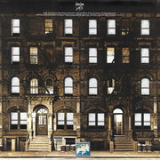 Led Zeppelin : Physical Graffiti (2xLP, Album, RE, RM, 180)