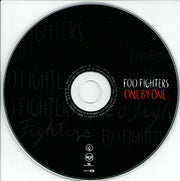 Foo Fighters : One By One (CD, Album, Enh, San)