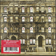 Led Zeppelin : Physical Graffiti (3xCD, Album, Dlx, RE, RM)