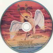 Led Zeppelin : Physical Graffiti (3xCD, Album, Dlx, RE, RM)