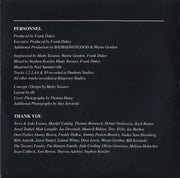 BadBadNotGood & Ghostface Killah : Sour Soul (CD, Album)