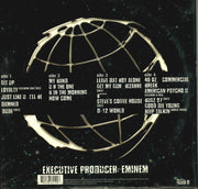 D12 : D12 World (2xLP, Album, Gat)