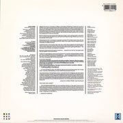 Grace Jones : Slave To The Rhythm (LP, Album, Jac)