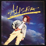 Alisha : Nightwalkin' (LP, Album)