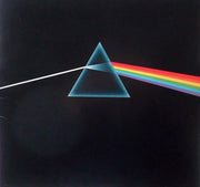 Pink Floyd : The Dark Side Of The Moon (LP, Album, RE, Jac)