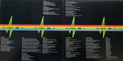 Pink Floyd : The Dark Side Of The Moon (LP, Album, RE, Jac)