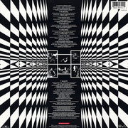 Love And Rockets : Love And Rockets (LP, Album)