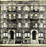 Led Zeppelin : Physical Graffiti (2xCD, Album, RE, RM)