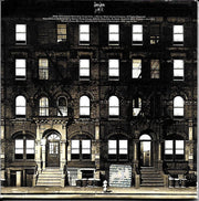 Led Zeppelin : Physical Graffiti (2xCD, Album, RE, RM)