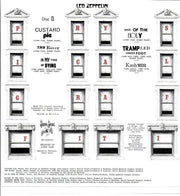 Led Zeppelin : Physical Graffiti (2xCD, Album, RE, RM)