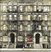 Led Zeppelin : Physical Graffiti (2xCD, Album, RE, RM)