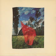 Pink Floyd : Wish You Were Here (LP, Album, San)