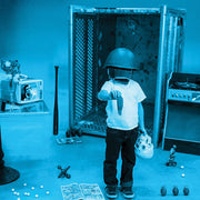 Jack White (2) : That Black Bat Licorice (7", Single)