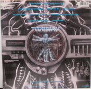 Triumph (2) : Thunder Seven (LP, Album, Club, RCA)