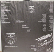 Triumph (2) : Thunder Seven (LP, Album, Club, RCA)