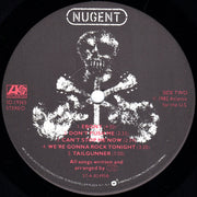 Nugent* : Nugent (LP, Album, All)