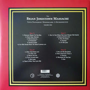 The Brian Jonestown Massacre : Tepid Peppermint Wonderland: A Retrospective (Volume Two) (2xLP, Comp, RE)