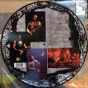 Motörhead : Bastards (LP, Album, Pic, RE)