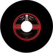 The White Stripes : I Just Don't Know What To Do With Myself (7", Single, RE, RM)