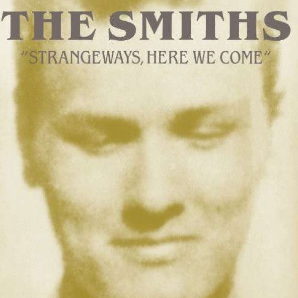 The Smiths : Strangeways, Here We Come (CD, Album, RE, RM)