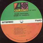 The Blues Brothers : Made In America (LP, Album, AR)