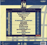 The Skints : FM (LP, Album, Blu)
