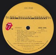 The Rolling Stones : Some Girls (LP, Album, 2nd)