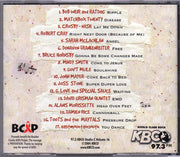 Various : KBCO Studio C Volume 16 (HDCD, Album)