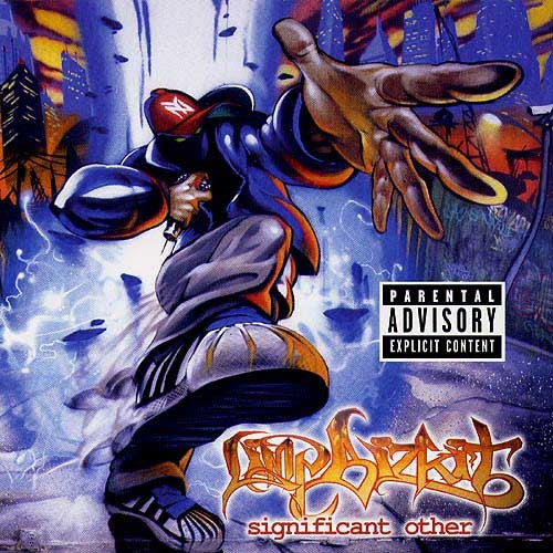 Limp Bizkit : Significant Other (CD, Album, Enh, RE)