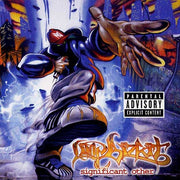 Limp Bizkit : Significant Other (CD, Album, Enh, RE)