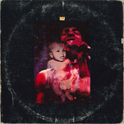 Sly & The Family Stone : Stand! (LP, Album, Pit)
