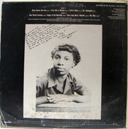 Nina Simone : Here Comes The Sun (LP, Album, Ind)