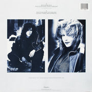 John "Jellybean" Benitez Featuring Elisa Fiorillo : Who Found Who (12")
